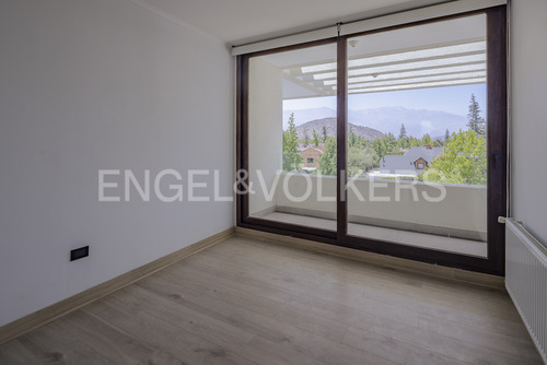 Nuevo Duplex Con Terraza En Camino Real