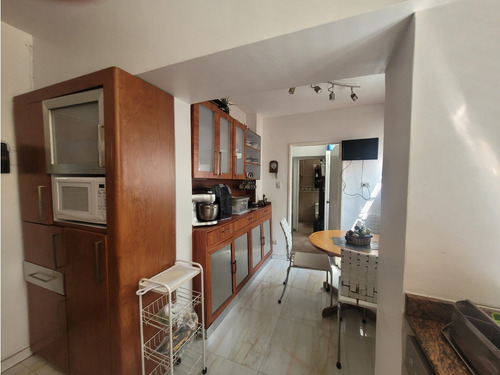 Venta De Apartamento En El Peñón - Terraza, Piscina