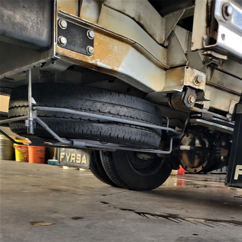 Mercedes-Benz Sprinter 2.1 515 Chasis 4325 150 Cv
