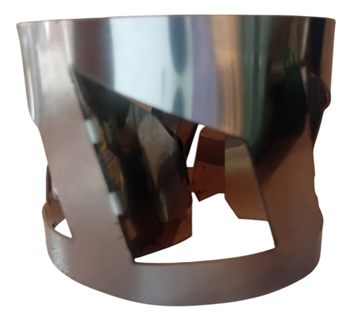 Economizador Combustible 45mm.