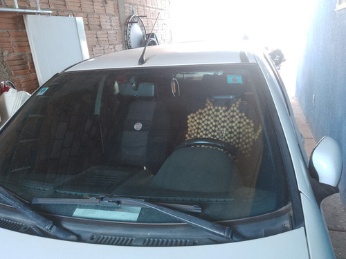 Fiat Strada 1.4 Freedom Cab. Dupla Flex 3p