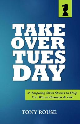 Libro Takeover Tuesday: 55 Inspiring Short Stories To Hel...