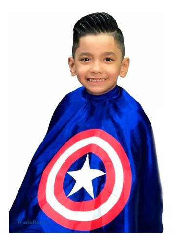 Estampado capitan america sale