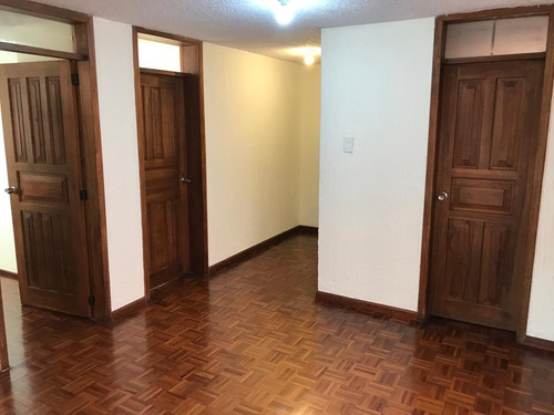 Imagen 18 de 18 de Hermoso Departamento Independiente En Quito - Sector Norte - Muy Bien Ubicado Y Accesible A Todo Servicios. Excelente Ubicación !!!