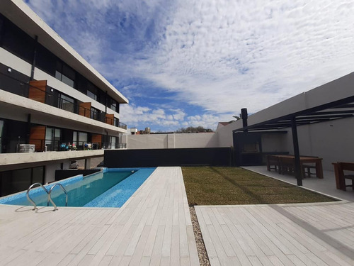 Imagen 1 de 30 de Departamento - Florida Mitre/este - Excelente Departamento 3 Amb Con Amenities!! A Estrenar!!