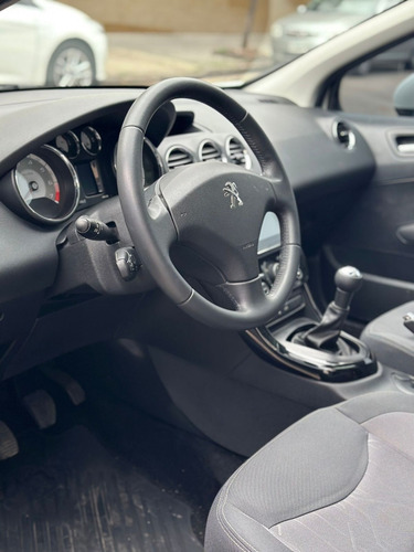 Peugeot 308 1.6 Allure Pack