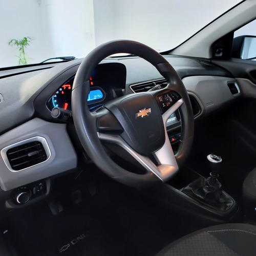 Chevrolet Onix 1.4 Lt 98cv