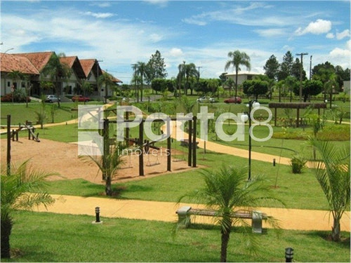 Imagem 11 de 14 de Casa Em Condominio - Condominio Vilage La Montagne - Ref: 17891 - V-p8323