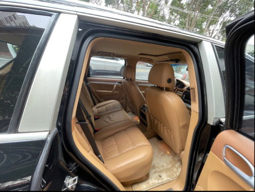Porsche Cayenne 4.8 S 4X4 V8 32V GASOLINA 4P TIPTRONIC