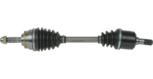 Flecha Homocinética Delantera Der Eclipse L4 2.4l 96-99