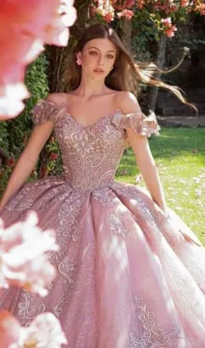 Vestidos De Xv Ragazza Usados MercadoLibre