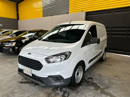 Ford Transit Courier 1.0 L3 2pl Courier