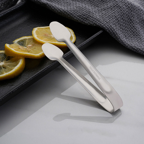 Pinzas Multifuncionales Para Bistec De Acero Inoxidable, 4 U