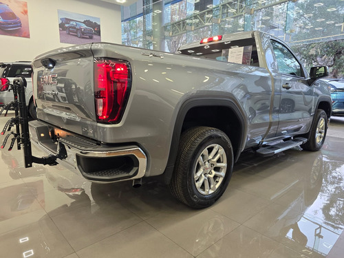 GMC Sierra 5.3 V8 Regular