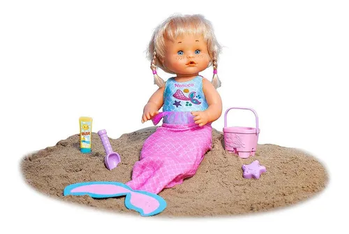 Nenuco sunny precio hotsell