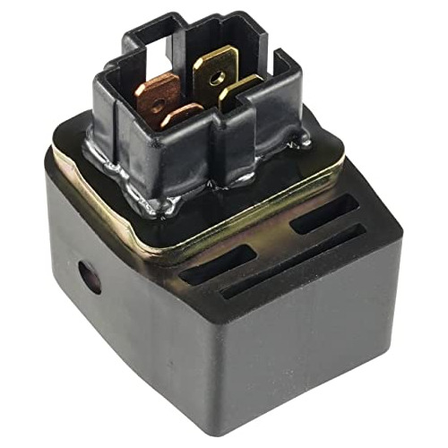 Rele Solenoide Arranque Caltric Polaris Predator 90