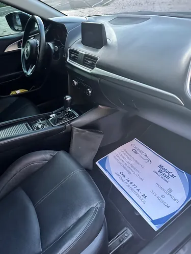 Mazda 3 2.0 Touring At