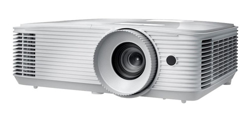 Imagem 3 de 4 de Projetor Optoma HD28HDR 3600lm branco 100V/240V