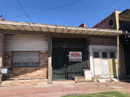 Imagen 2 de 2 de Casa En Venta En Moron Sur