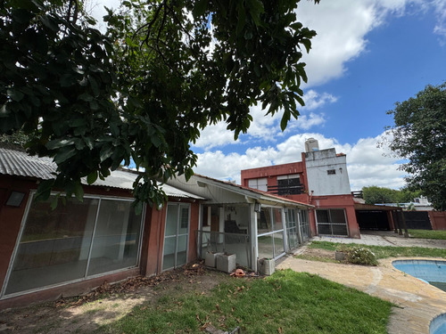 Venta Casa En Bella Vista