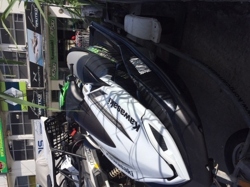 Jet Ski Kawasaki Ultra 310x Com 61h