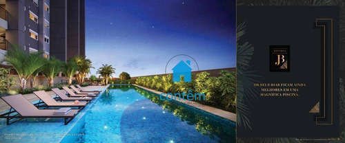 Imagem 22 de 30 de Ap2434 -condomínio Jardins Do Brasil Apartamento Com 3 Dormitórios À Venda, 91 M² Por R$ 840.930 - Centro - Osasco/sp - Ap2434