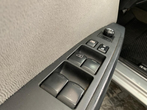 Imagem 11 de 20 de Nissan Sentra 2.0 Ent + Parc A Partir De 799,00