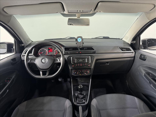 Volkswagen Gol 1.6 MSI TOTALFLEX 4P MANUAL