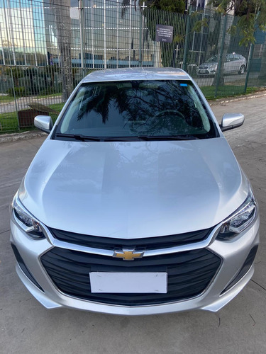 Chevrolet Onix 1.0 Lt 5p