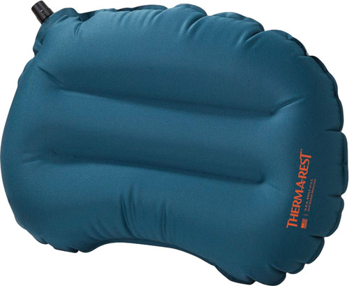 Air Head Lite - Almohada Inflable De Viaje, 1 Unidad (paquet