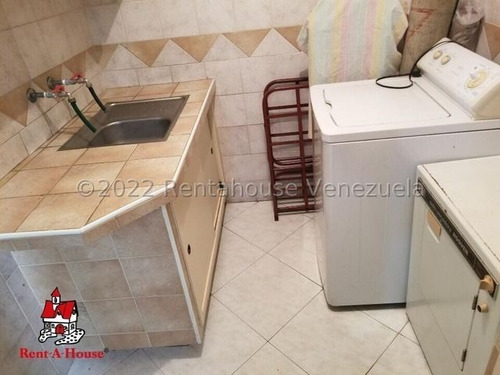 Imagen 20 de 30 de Casa En Venta En Urb. Valle Lindo-cod. 23-11412-jgvr.