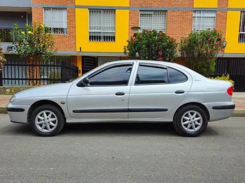 Renault Megane 1.4l