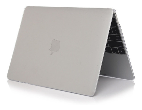 Protector Acrilico Clear O Mate Macbook Pro Touchbar