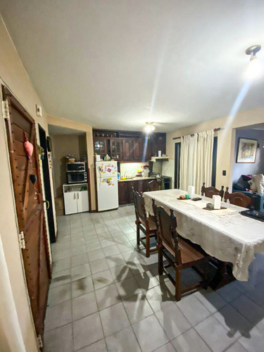 Ph 3 Dormitorios Venta Berisso Cochera