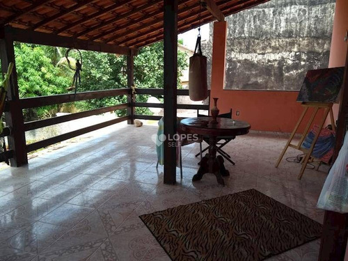 Imagem 20 de 20 de Casa À Venda, 110 M² Por R$ 430.000,00 - Parque Nanci - Maricá/rj - Ca12182