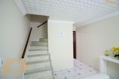 Sobrado - Ref: 7846