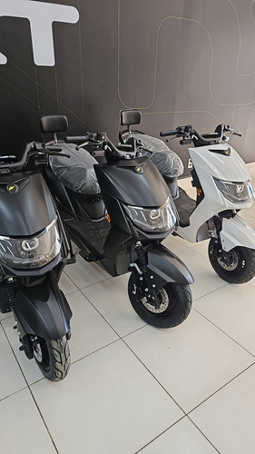 Modelo E-kay 2025 1000w Ano 2025 Next Electric Nxt Isent