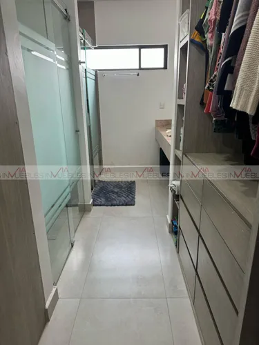 Cumbres San Agustin, Chelsea