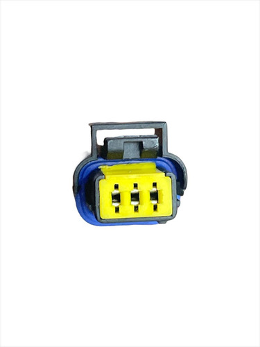 Arnes Conector Para Sensor De Reversa