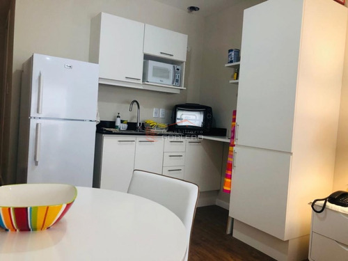 Imagen 7 de 19 de Apartamento En Venta En Punta Del Este, Peninsula