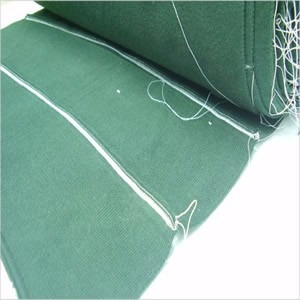 Cuello Para Chombas Verde Ingles Venta Por 30 Unidades
