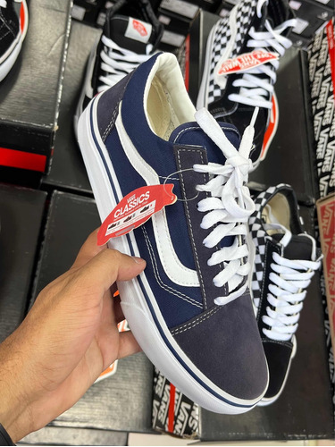 Vans Old Skool