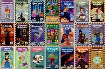 Comprar Coleccion Completa Ediciones Dospuntos, De Ediciones 2 Puntos. 1, Vol. 1. Editorial Ediciones Dospuntos, Tapa Blanda, Edición 1 En Español, 2023