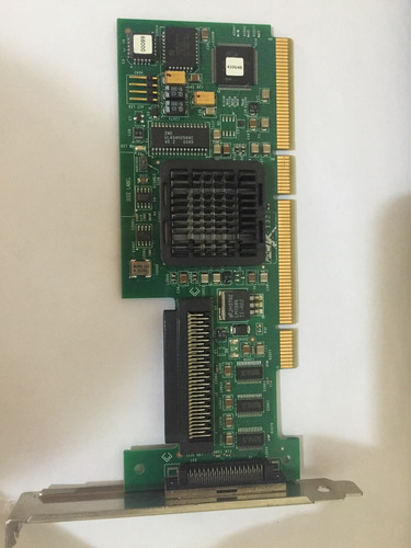 Controladora Raid Foxconn Scsi Lsi20320-r Pci-x (Usado)