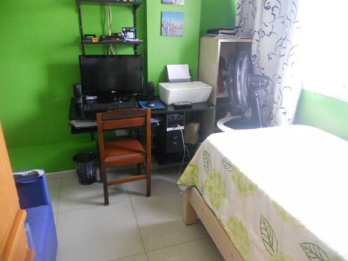 Imagem 6 de 15 de Apartamento Com 2 Quartos Área De Serviço Garagem, 58m² - Piedade - Aea2099