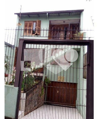Imagem 12 de 20 de Casa Tipo Apartamento. - Reo419540