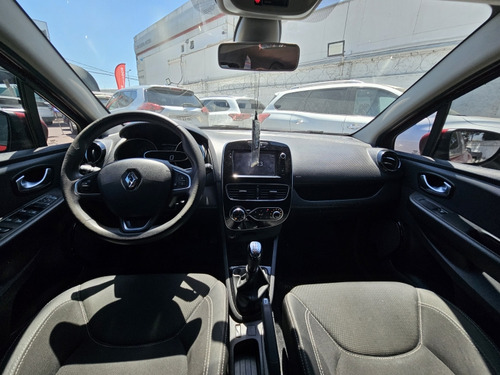 Renault Clio CLĂŤO HB EXPRESSION 1.2