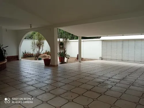 Quinta En Urb Andrés Bello Fm*