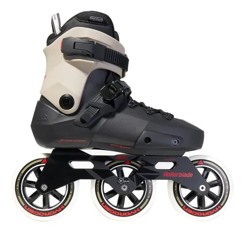 Rollerblade Twister Edge 2021 110 3wd, A Pedido!