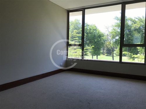 Imagen 13 de 22 de Departamento En Venta De 4 Dormitorios En Vitacura